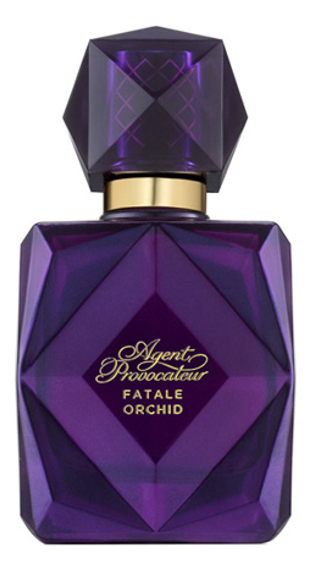 Agent Provocateur Fatale Orchid