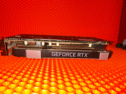 Видеокарт GeForce RTX 2060 (TU106) 6 Gb