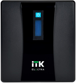 Источник бесперебойного питания  ITK EET-1000VA-1-002-S