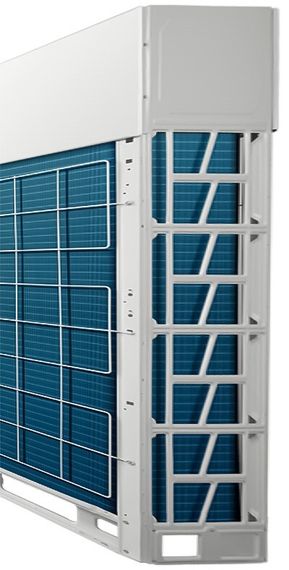 Наружный блок VRF системы Midea MV8-785WV2GN1(PRO) — (2)