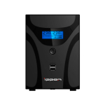 UPS Ippon Smart Power Pro II 1200 блок бесперебойного питания Ippon