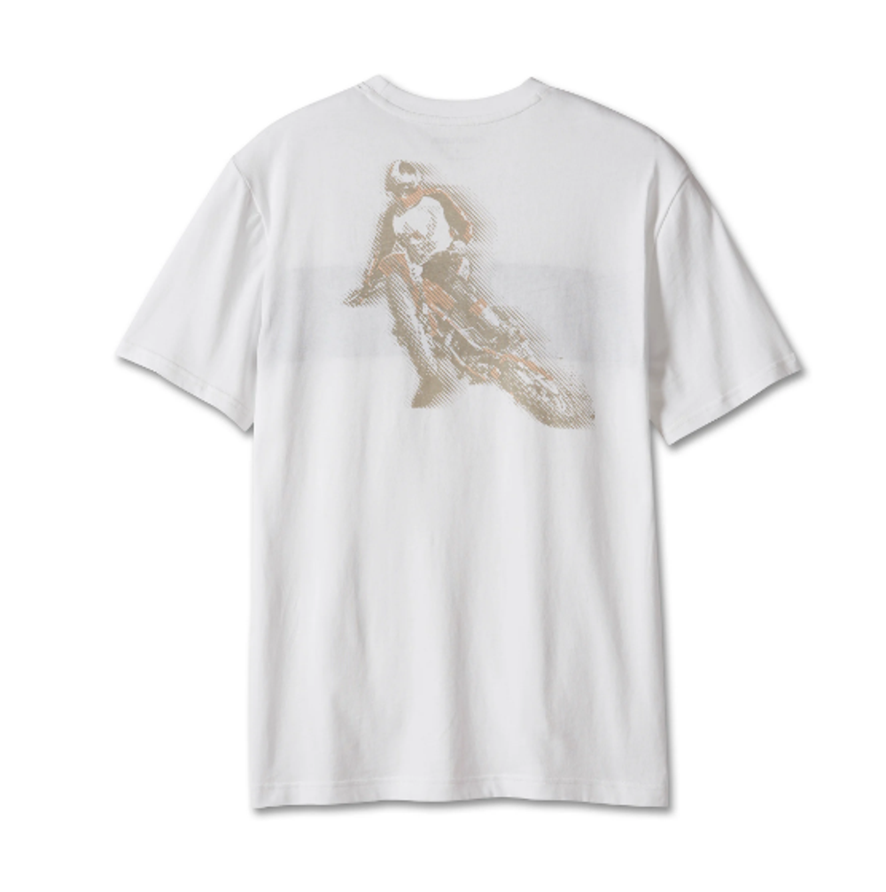 Футболка Enduro Tee Harley-Davidson