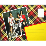 Bay City Rollers / Wouldn't You Like It? (LP)