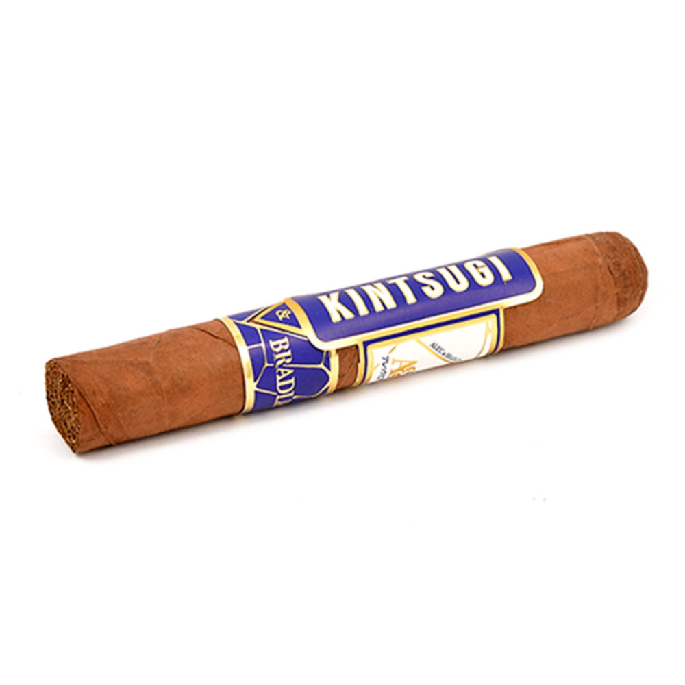 Сигара Alec Bradley Kintsugi Robusto
