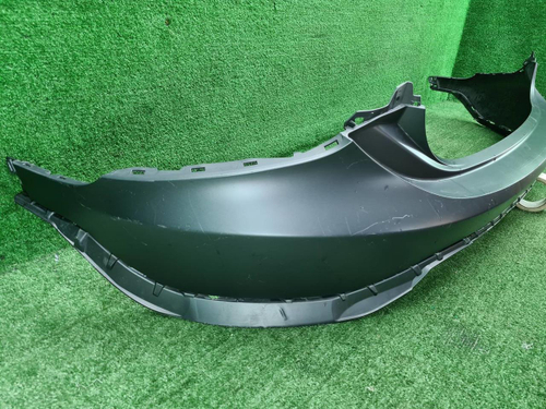 Бампер задний HiPhi X (2020-н.в.)