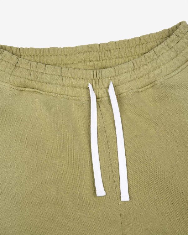 Брюки Liberté d'expression лаймовые - фото 6