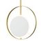 Бра Escada Hypnosis 10206/SG LED White/Gold