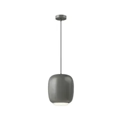 Подвесной светильник Брио / Brio 3000К 12Вт Maytoni mod466pl-l12gr3k