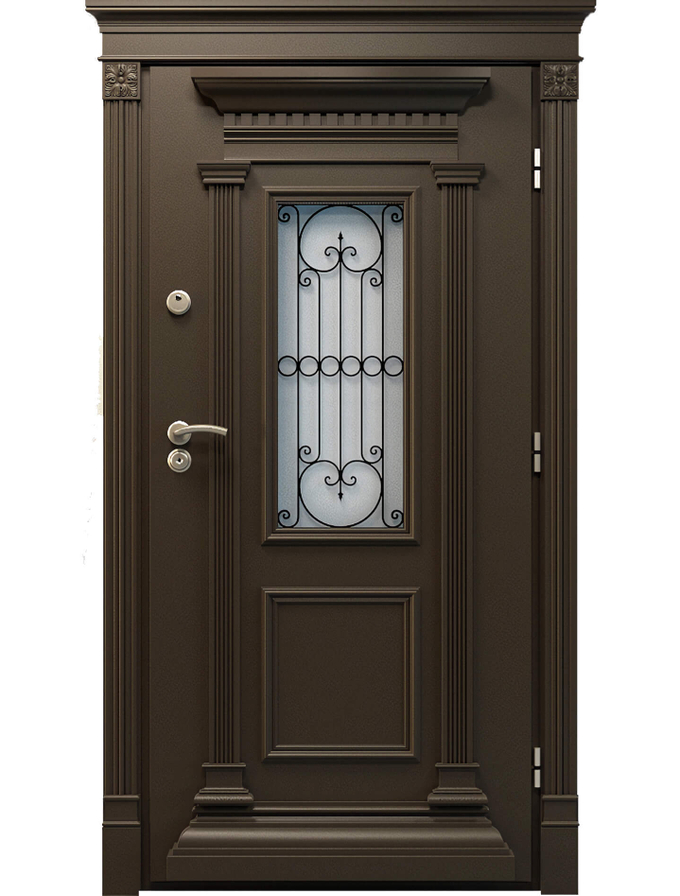 Majestic ST777 Brown