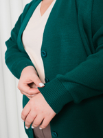 Кардиган Б661-12 2590 руб (5)