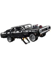 Конструктор LEGO Technic 42111 Dodge Charger Доминика Торетто