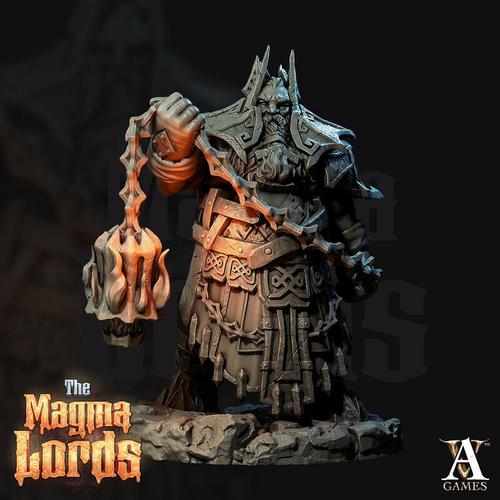 Grand Alliance Order Dwarfs Дварф стражник миниатюра для dnd, днд, pathfinder, фентези, Настольная игра, НРИ, Варгейм, РПГ