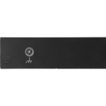 Коммутатор Dahua DH-S4210-8GT-110 (L2) 10x1Гбит/с 2SFP 8PoE 110W управляемый