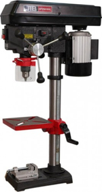 Станок сверлильный Jib DP25016VL 0,55 квт 230в 0810020225000
