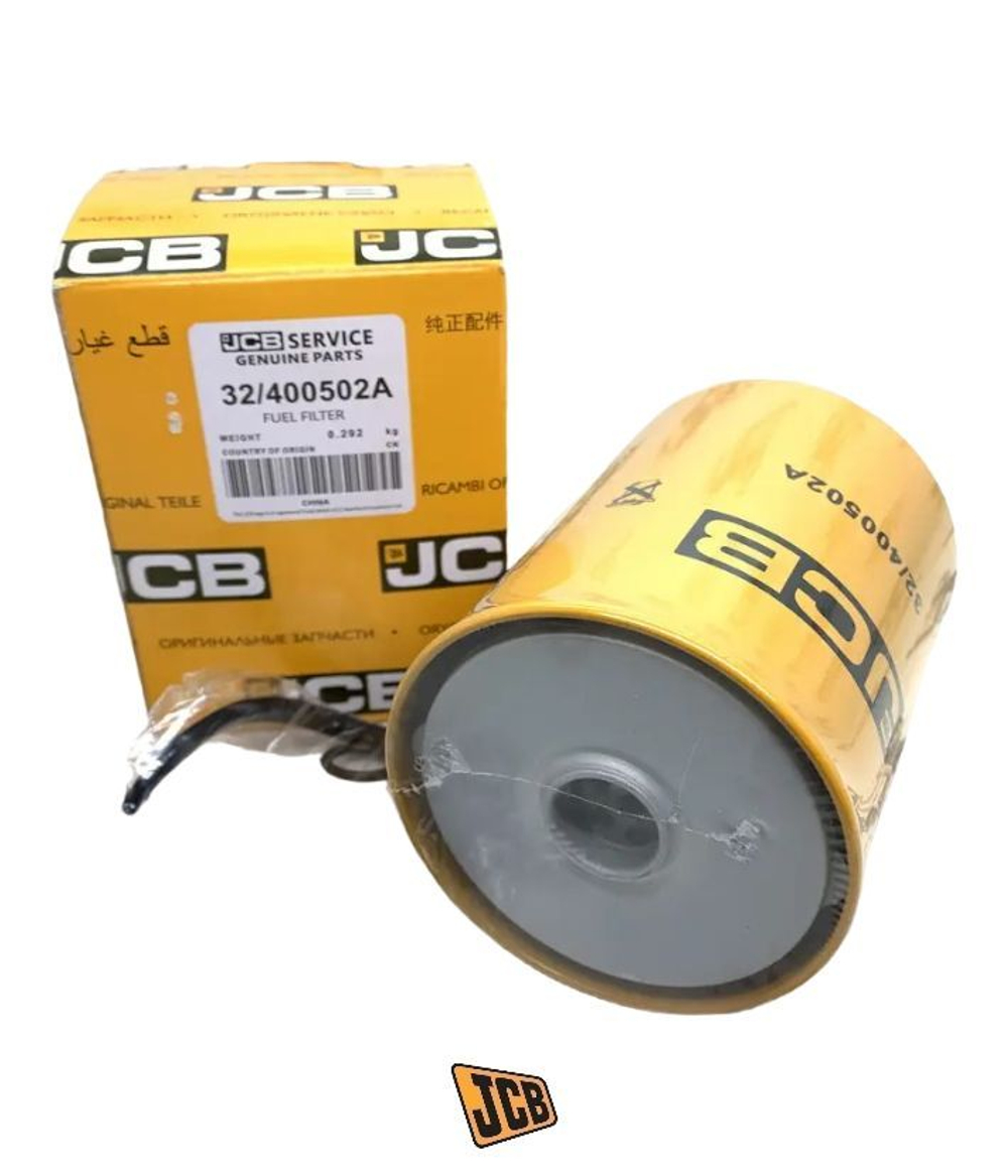 Фильтр топливный JCB 32/925959, 32-925959, 32925959