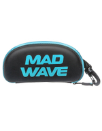ЧЕХОЛ ДЛЯ ОЧКОВ ДЛЯ ПЛАВАНИЯ MAD WAVE