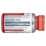 Solaray, Красный дрожжевой рис, 600 мг, 45 вегетарианских капсул