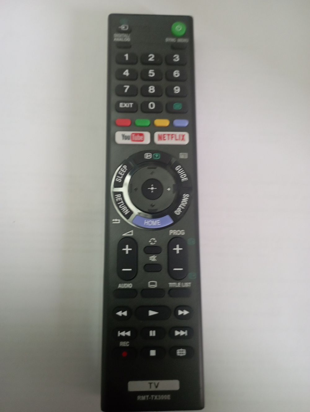 Sony