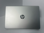 Ноутбук HP 15-dy2067ms (4W2K2UA) 15.6"/Intel Core i5 1135G7/RAM 12 GB/SSD 256 GB/Intel Iris Xe Graphics/1920x1080/IPS/Touch/Windows 11/Подсветка кл-ры: нет/серебристый. Состояние: B2