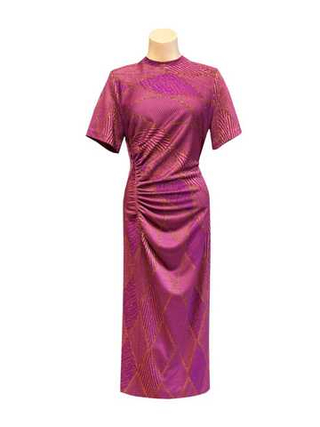 Платье WINGSstudio