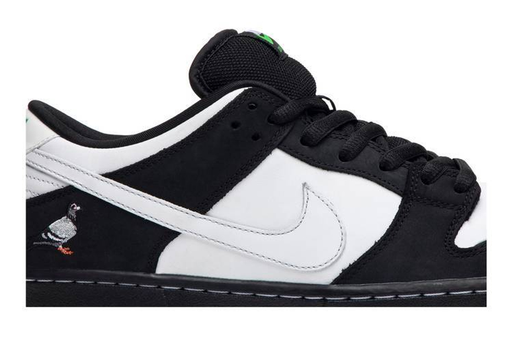 Кроссовки Staple X Nike Dunk Sb Pro Og Qs