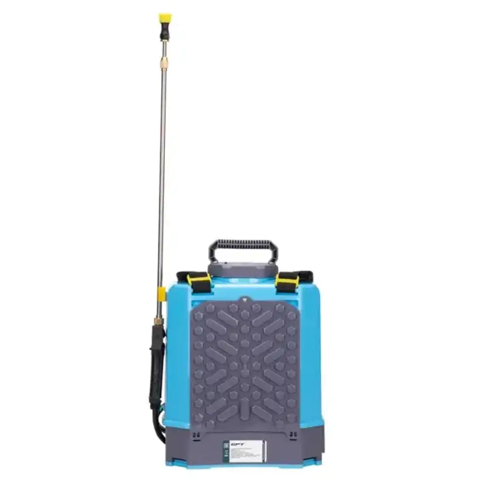 Аккумуляторный опрыскиватель GPT DF-A12