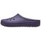 Crocs Classic Low Profile Clog 'Purple'