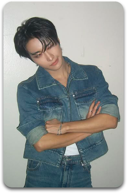 Карта / ATEEZ #1270