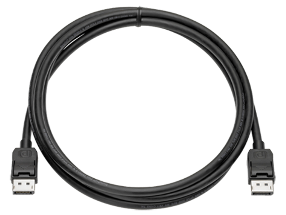 Кабель HP VN567A6 DisplayPort Cable Kit