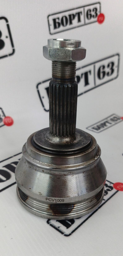 Шрус наружный PATRON PCV1009