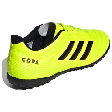 Мужские кроссовки Adidas Copa 19,4 с низким верхом