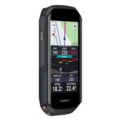 Велокомпьютер Garmin Edge 1050 (010-02890-01)