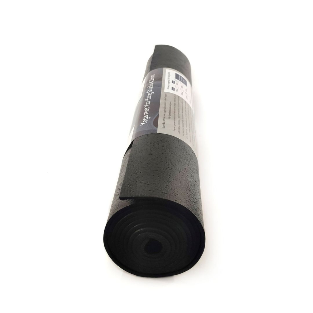 Коврик для йоги детский Yin-Yang Studio 150смх3мм