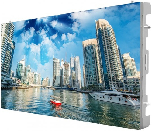 Дисплеи LED HIKVISION P1.56 DS-D4215FI-CWF