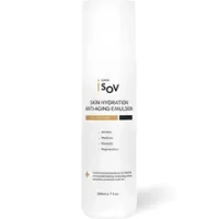 Увлажняющая эмульсия для лица с осветляющим комплексом iSOV Skin Hydration Moisture Emulsion