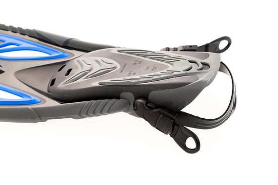 Ласты Marlin Florida Blue