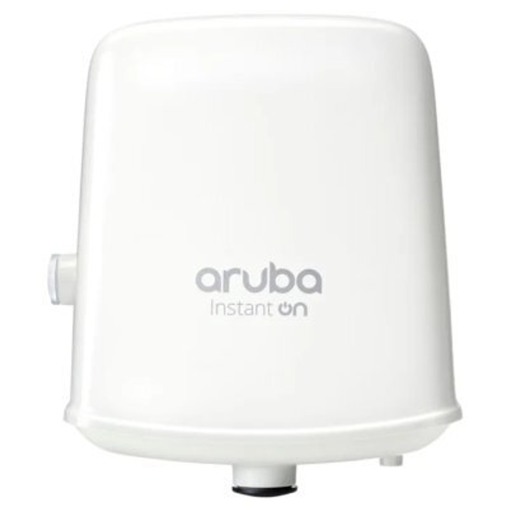 Точка доступа HPE Aruba Instant On AP17 R2X11A