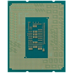 Процессор CPU Intel Core i5-12400F Alder Lake OEM (2.5 ГГц / 4.4 ГГц в режиме Turbo, 18MB, LGA1700)