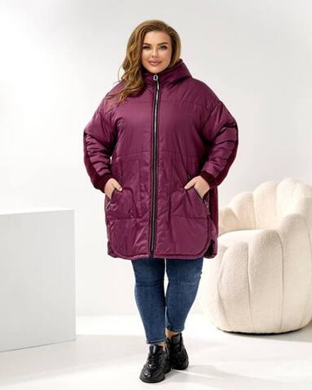 Куртка УК-1506-3 Фабрика Моды