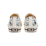 Кроссовки MLB Playball, 3ACVVP12N-07IVSZHT