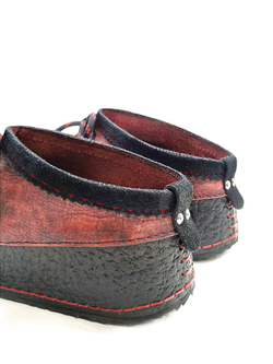 Туфли закрытые "Red Loft"