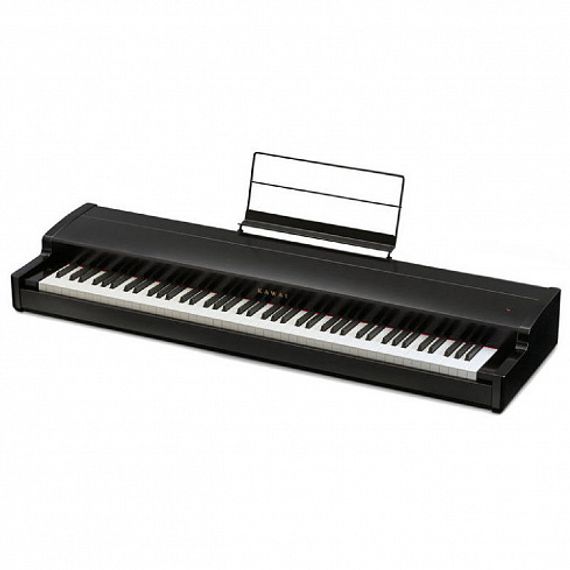KAWAI VPC1 - фортепианная миди-клавиатура 88 кл., цвет черный, механика RM3 Grand II, USB.
