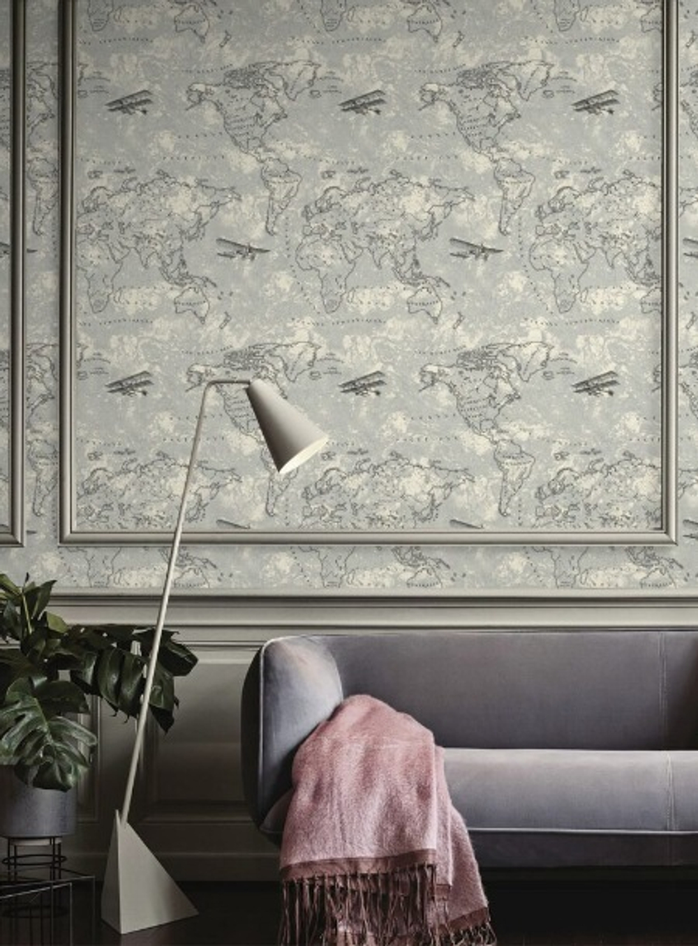 Тревел - 11 белая