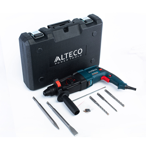 ПЕРФОРАТОР ALTECO RH 850-26 SDS-PLUS (12755)