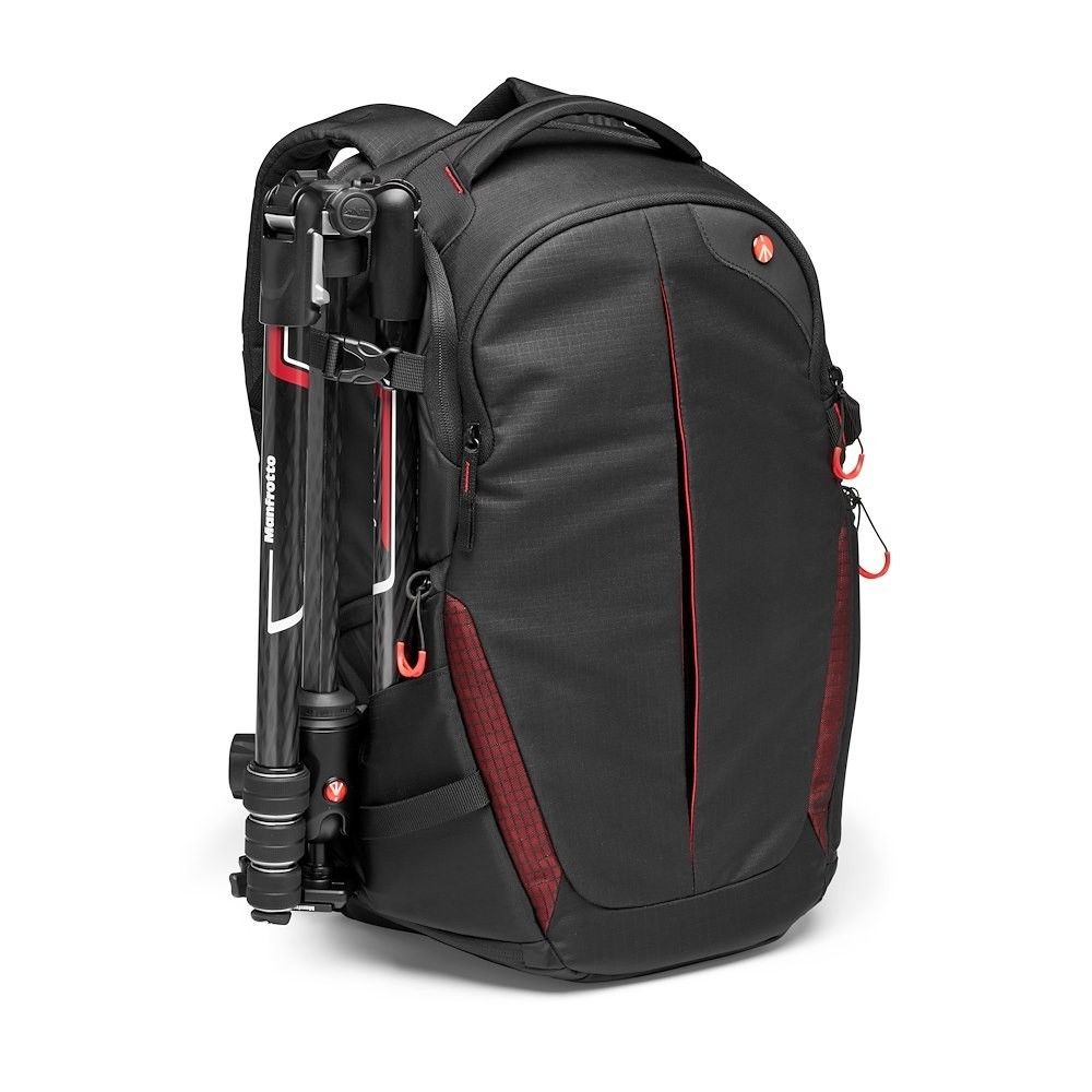 Manfrotto PL-BP-R-310 Pro Light Camera Backpack RedBee-310