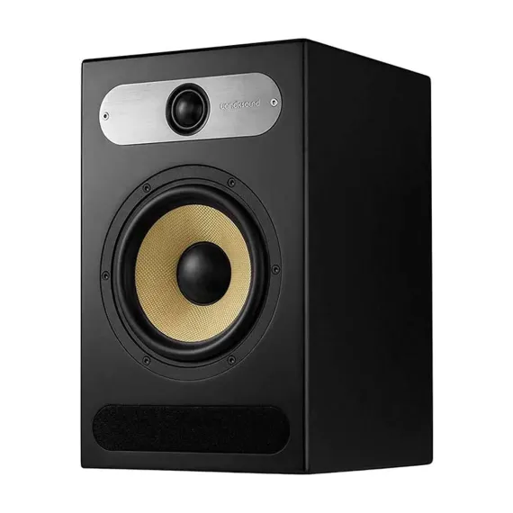 UandKSound T6 Black