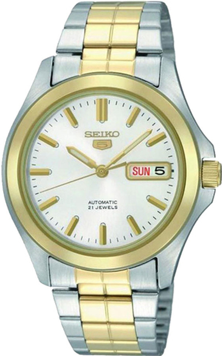 Мужские наручные часы Seiko SNKK94K1