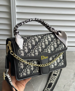 Сумка Диор