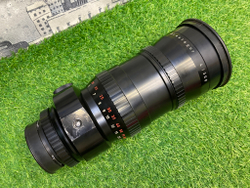 Orestegor 4/300 Meyer-Optik Gorlitz