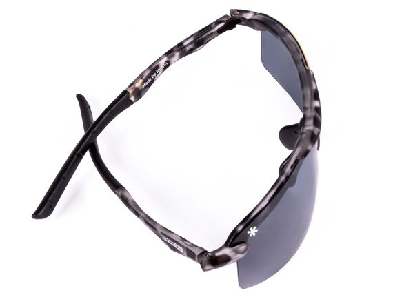 Очки поляризационные Norfin линзы серые 12